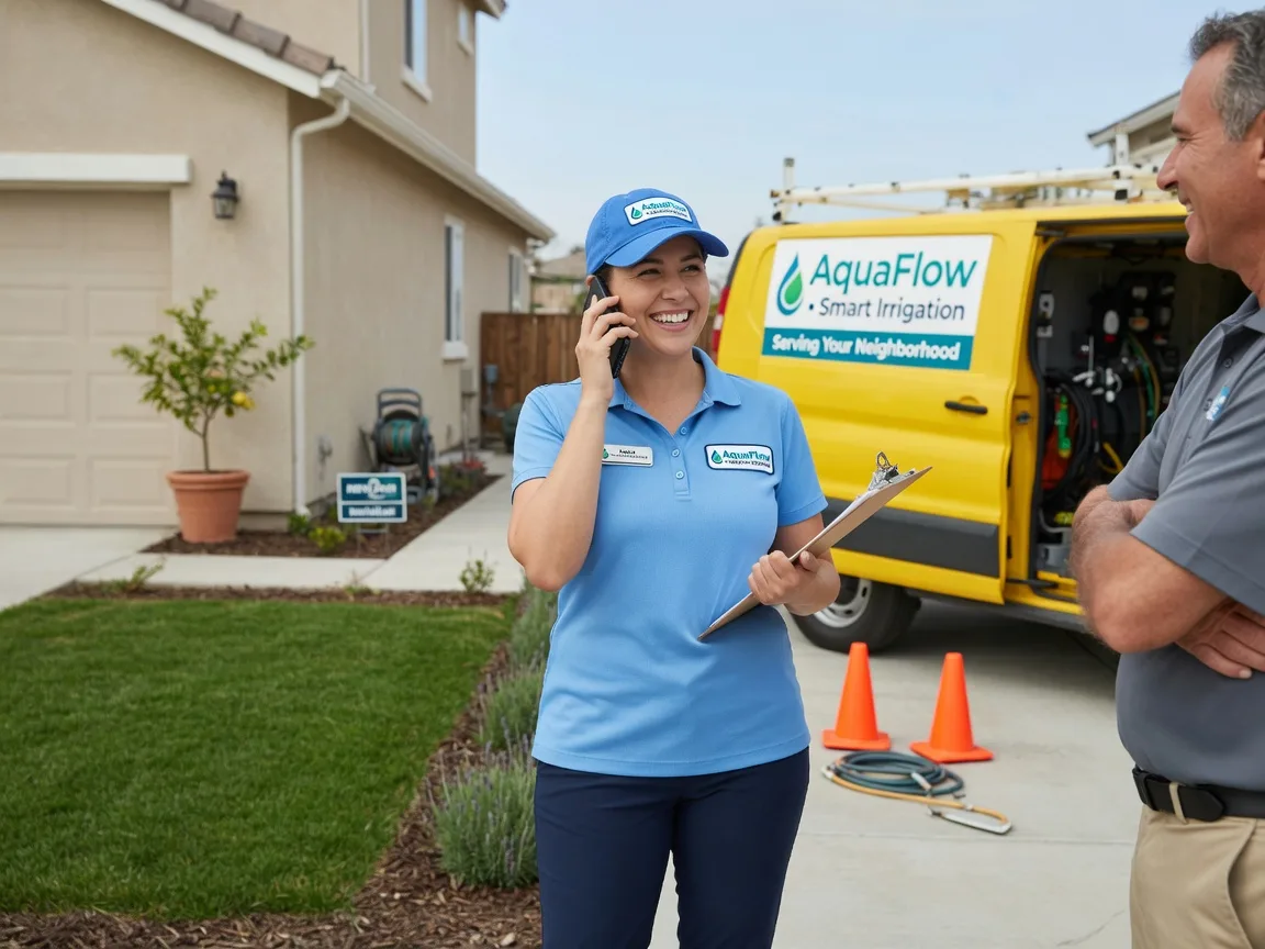 Irrigation Installation Gloucester, VA FAQs